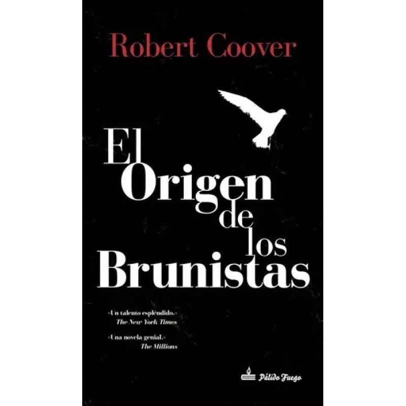 ORIGEN DE LOS BRUNISTAS, EL (Nuevo)