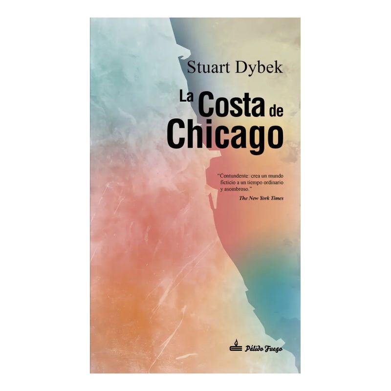 COSTA DE CHICAGO, LA (Nuevo)