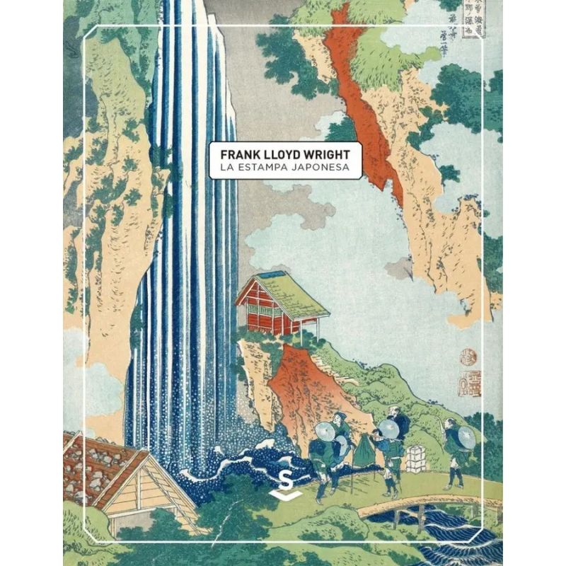 ESTAMPA JAPONESA, LA (Nuevo)