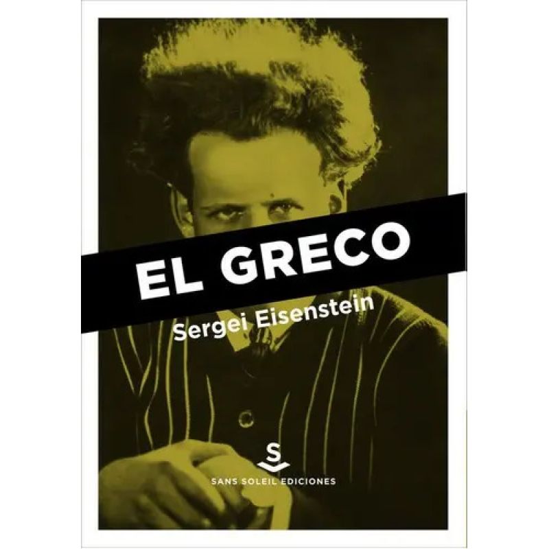 GRECO, EL (Nuevo)