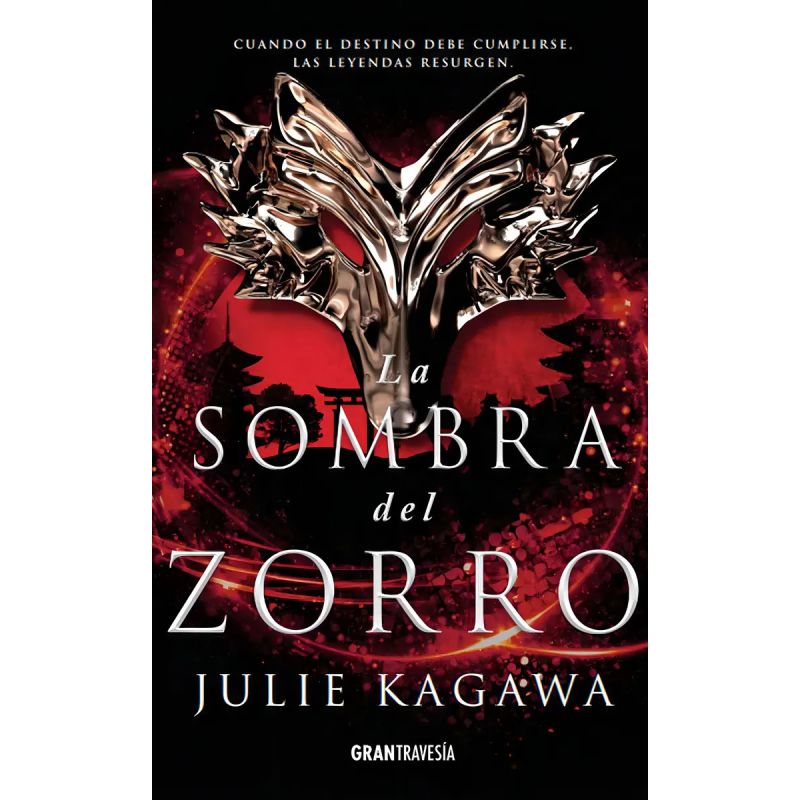 SOMBRA DEL ZORRO,LA (Nuevo)