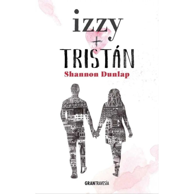 IZZY + TRISTAN (Nuevo)