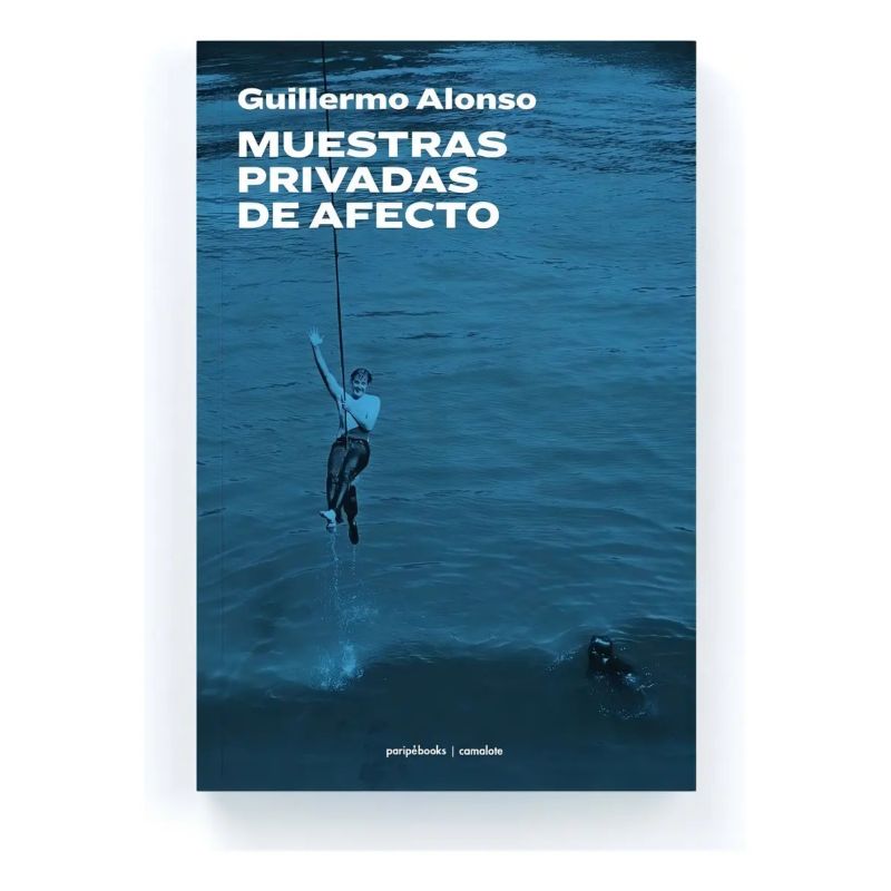 MUESTRAS PRIVADAS DE AFECTO (Nuevo)