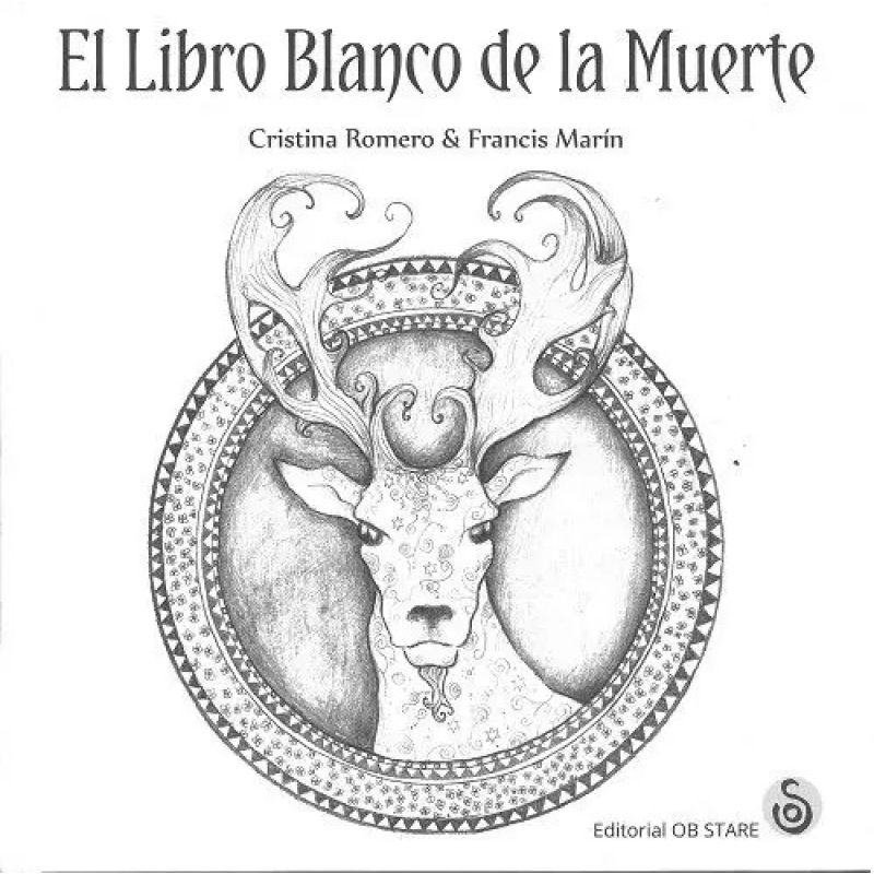 LIBRO BLANCO DE LA MUERTE, EL (Nuevo)