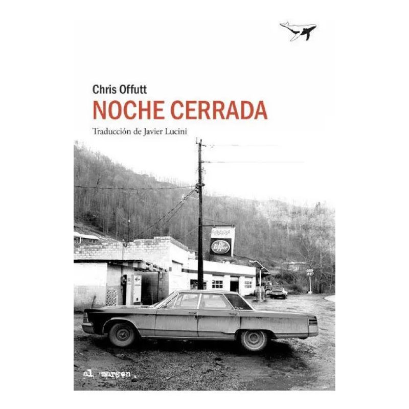 NOCHE CERRADA (Nuevo)