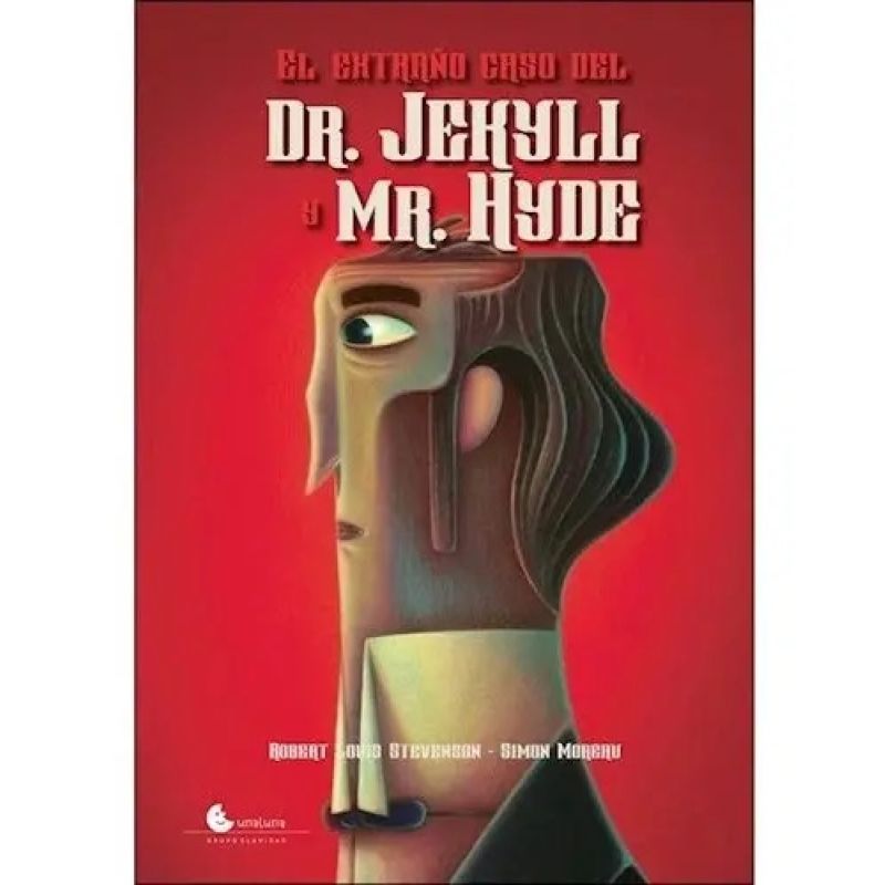 EXTRAÑO CASO DEL DR. JEKYLL Y MR. HYDE, EL - TD (Nuevo)