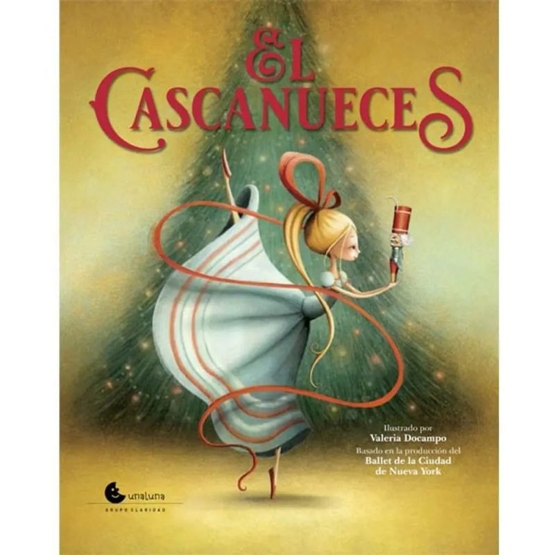 CASCANUECES, EL - TD (Nuevo) - Miniatura 2