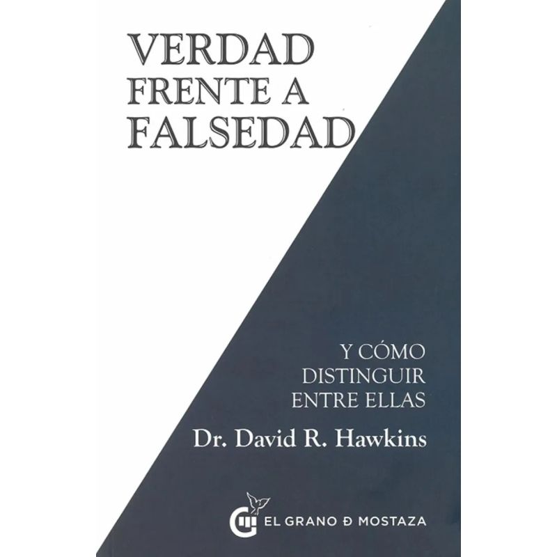 VERDAD FRENTE A FALSEDAD Y COMO DISTINGUIR ENTRE ELLAS (Nuevo) - Miniatura 3