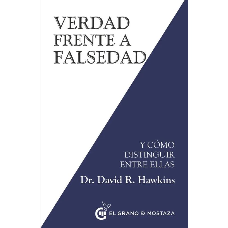 VERDAD FRENTE A FALSEDAD Y COMO DISTINGUIR ENTRE ELLAS (Nuevo)