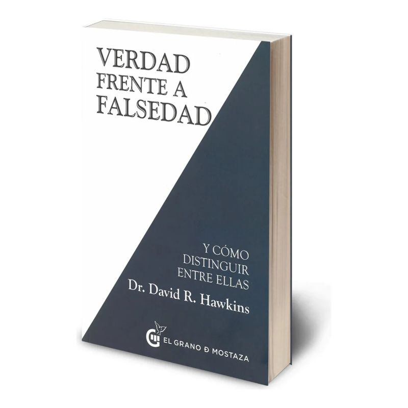 VERDAD FRENTE A FALSEDAD Y COMO DISTINGUIR ENTRE ELLAS (Nuevo) - Miniatura 2