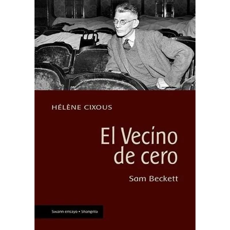 VECINO DE CERO, EL (Nuevo)