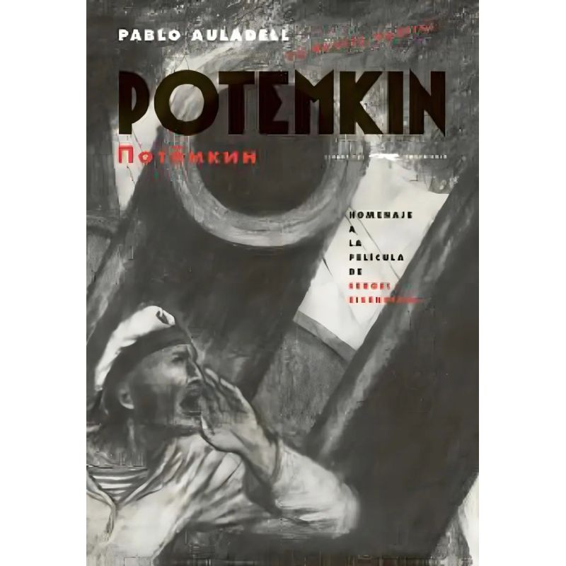 POTEMKIN - HOMENAJE A LA PELICULA DE SERGEI EISENSTEIN (Nuevo)