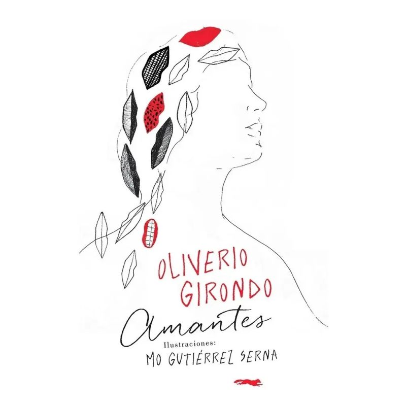 AMANTES (Nuevo)
