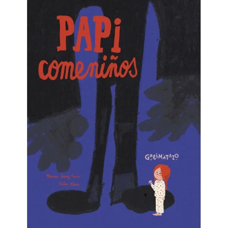 PAPICOMENIÑOS (Nuevo)
