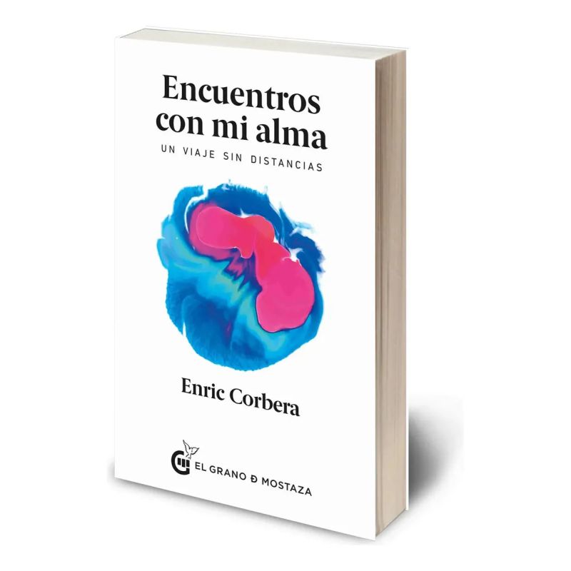 ENCUENTROS CON MI ALMA: UN VIAJE SIN DISTANCIAS (Nuevo) - Miniatura 2