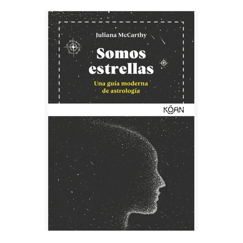 SOMOS ESTRELLAS (Nuevo)