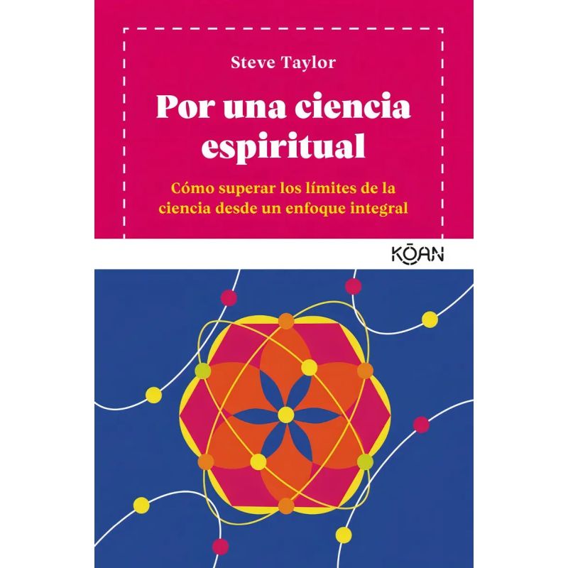 POR UNA CIENCIA ESPIRITUAL (Nuevo)