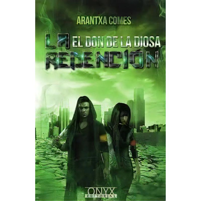 REDENCION, LA - EL DON DE LA DIOSA 1 (Nuevo)