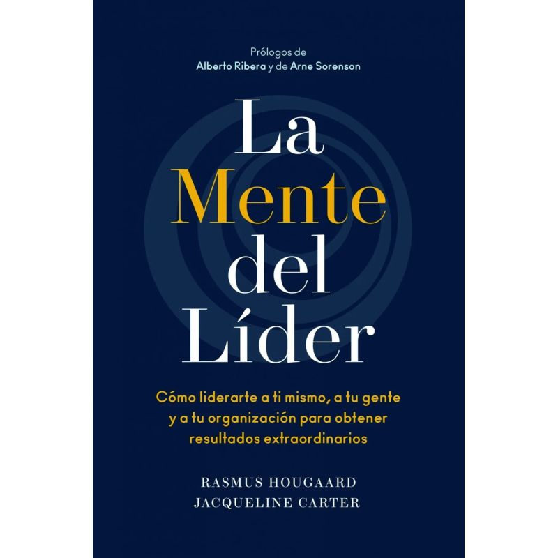 MENTE DEL LIDER, LA (Nuevo)