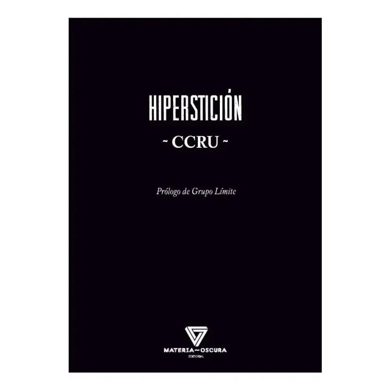 HIPERSTICION (Nuevo) - Miniatura 2