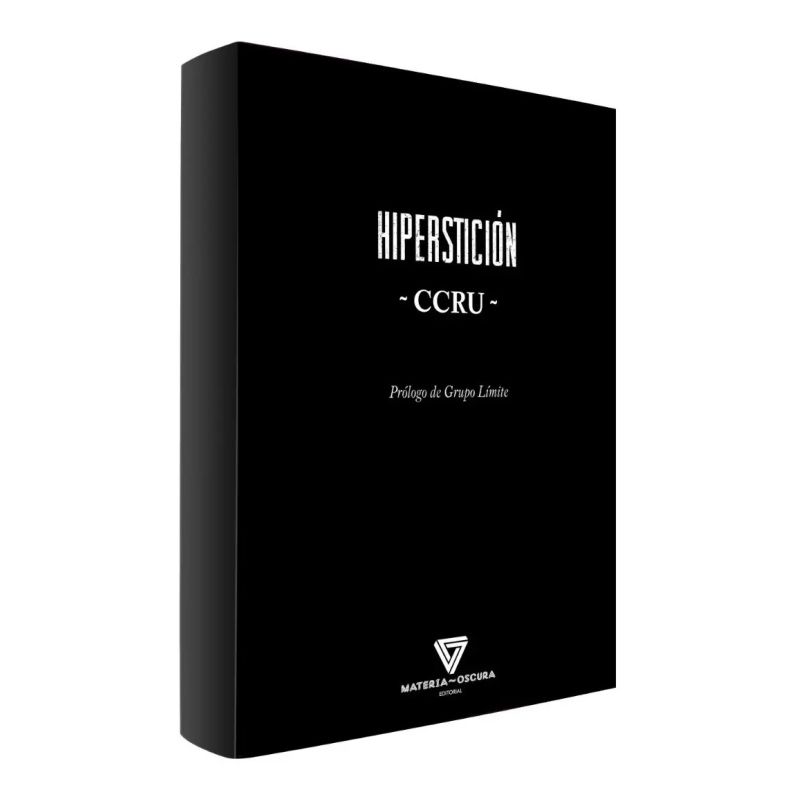 HIPERSTICION (Nuevo)
