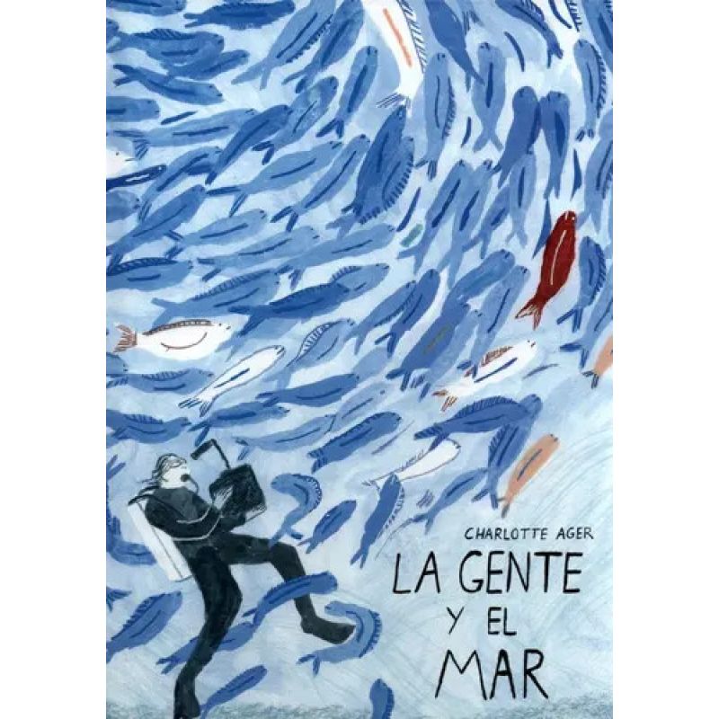 GENTE Y EL MAR, LA (Nuevo)