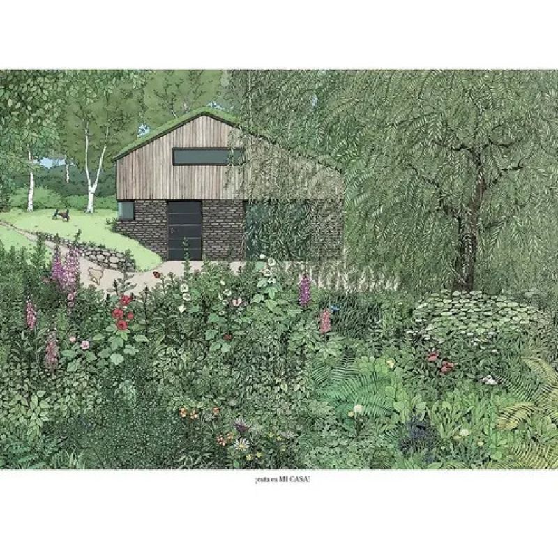 CASA EN EL BOSQUE, LA (Nuevo) - Miniatura 4