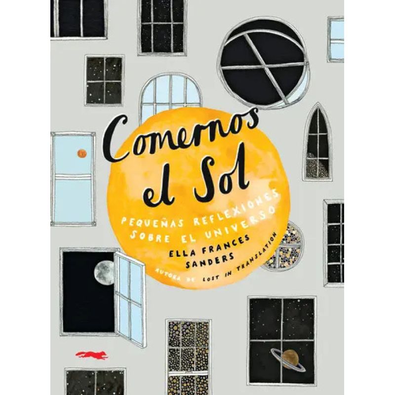 COMERNOS EL SOL (Nuevo)