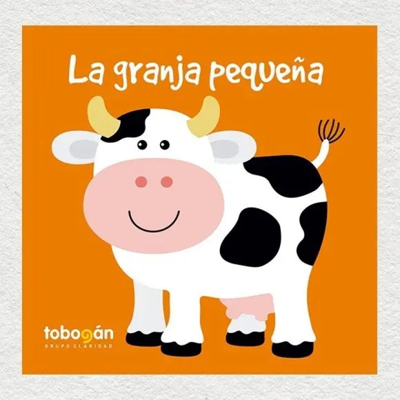 GRANJA PEQUEÑA, LA (Nuevo)