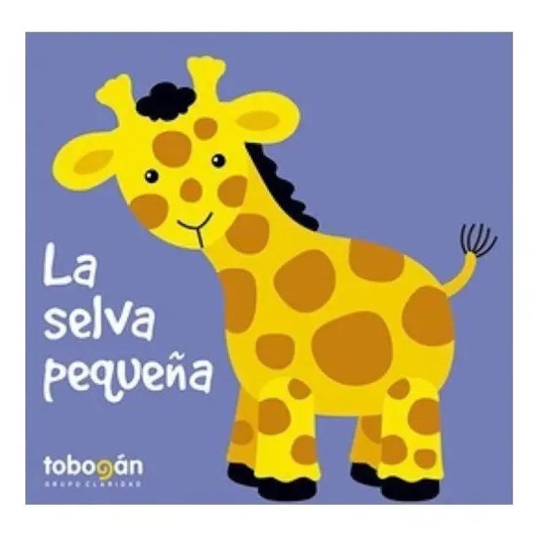 SELVA PEQUEÑA, LA (Nuevo)