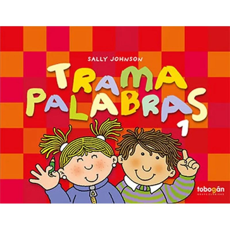 TRAMA PALABRAS 1 (Nuevo)