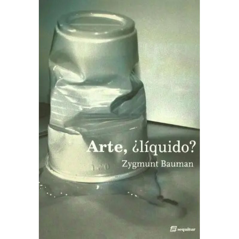 ARTE, LIQUIDO ? (Nuevo)