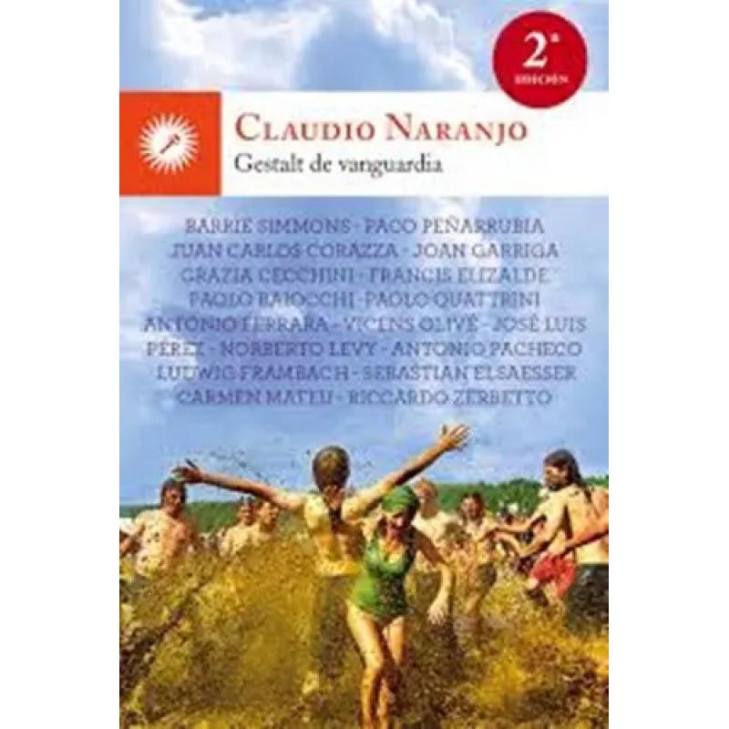 GESTALT DE VANGUARDIA (Nuevo)