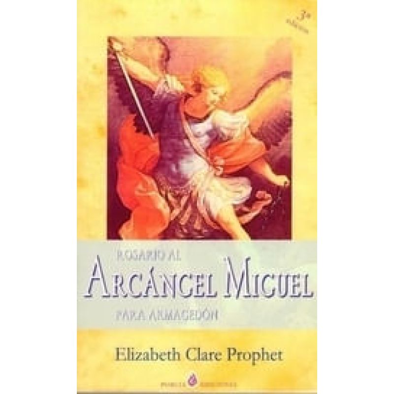 ROSARIO AL ARCANGEL MIGUEL (Nuevo)