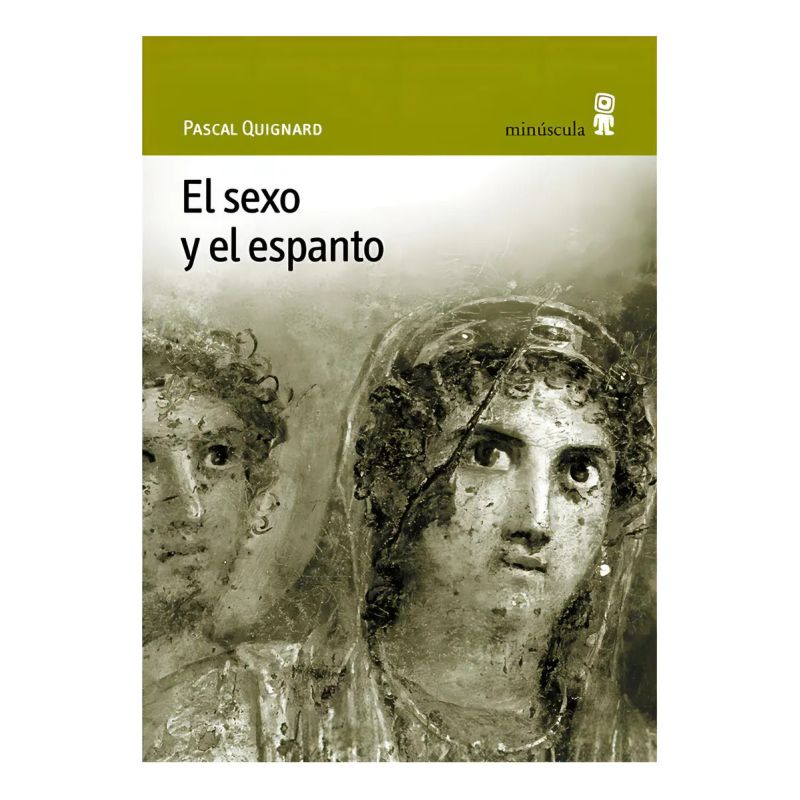 SEXO Y EL ESPANTO, EL (Nuevo)