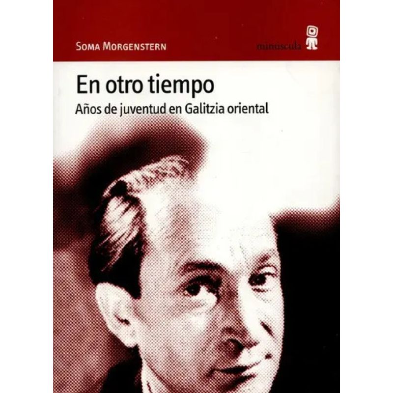 EN OTRO TIEMPO (Nuevo)