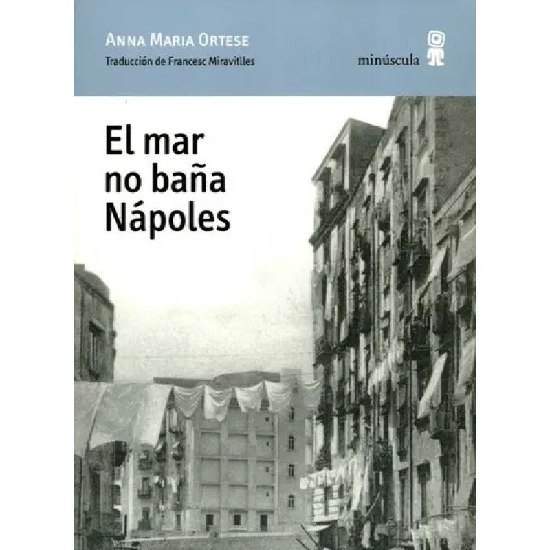 MAR NO BAÑA NAPOLES, EL (Nuevo)