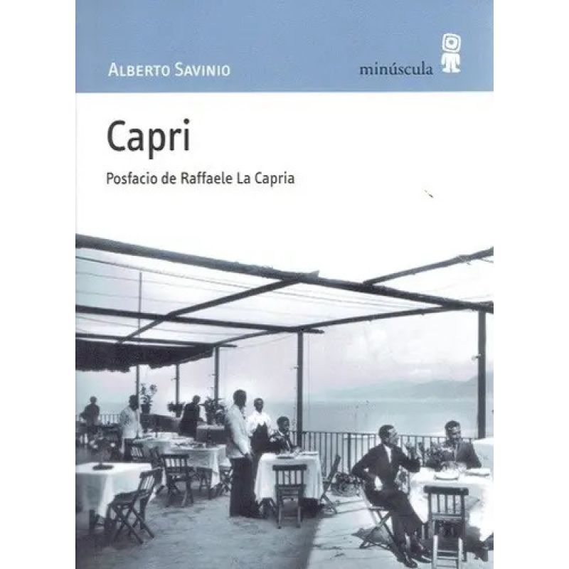 CAPRI (Nuevo)