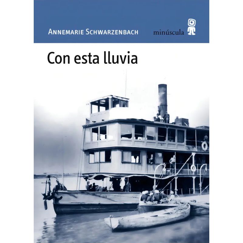CON ESTA LLUVIA (Nuevo)