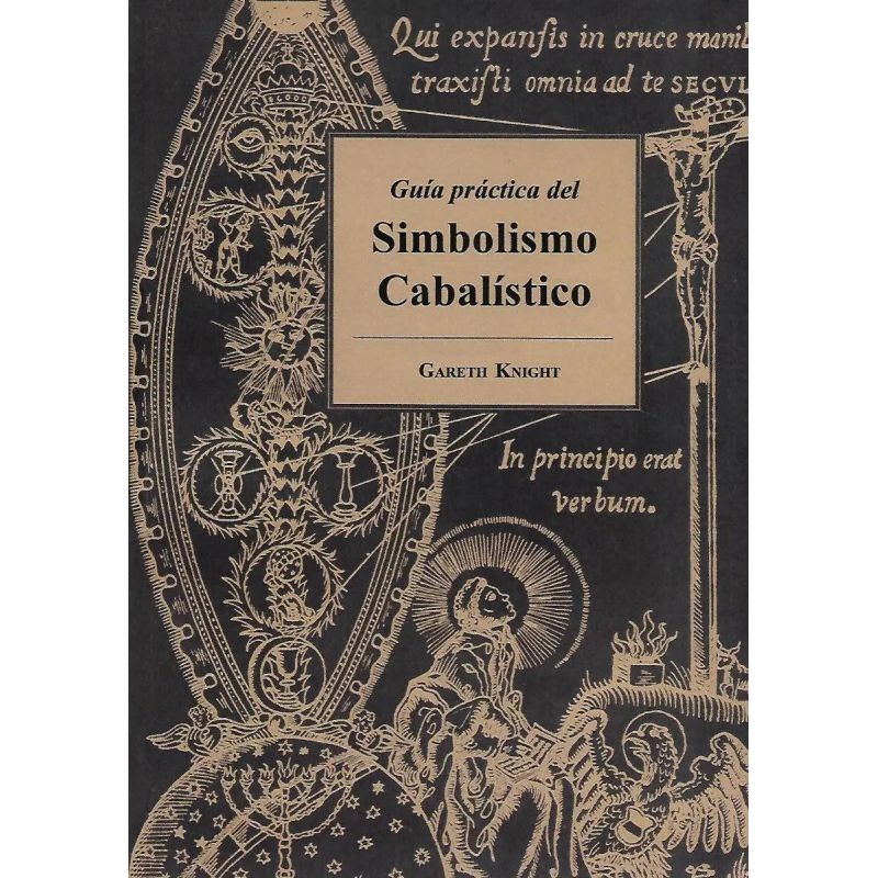 GUIA PRACTICA DEL SIMBOLISMO CABALISTICO - N/ED. (Nuevo)