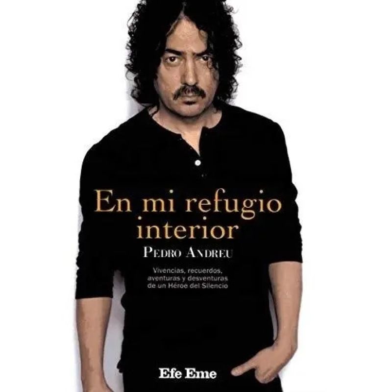 EN MI REFUGIO INTERIOR (Nuevo)