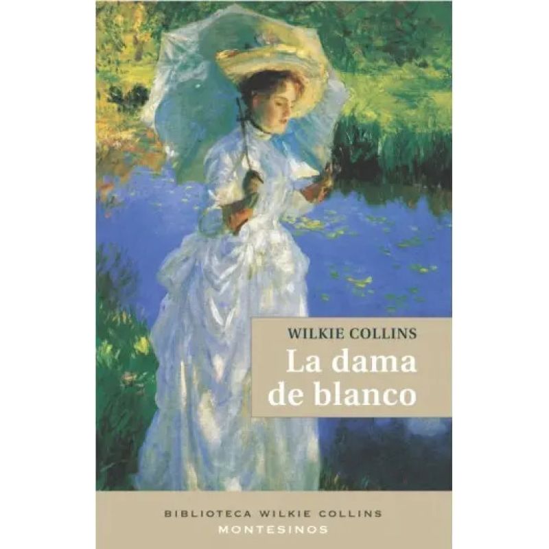 DAMA DE BLANCO, LA (Nuevo)