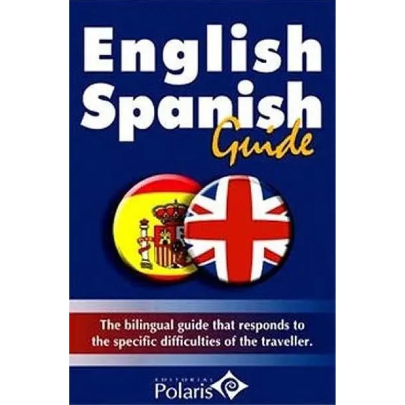 ENGLISH SPANISH GUIDE - POLARIS (Nuevo)