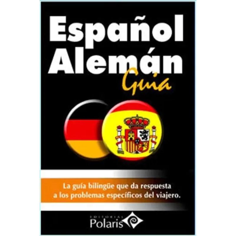 ESPAÑOL ALEMAN - GUIA POLARIS (Nuevo)
