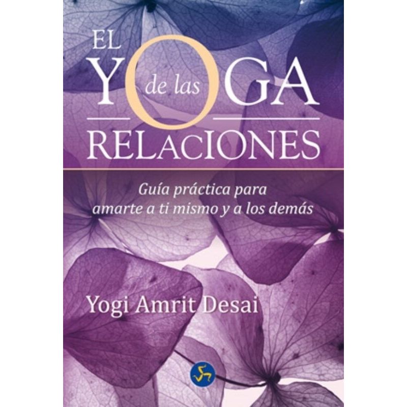 YOGA DE LAS RELACIONES, EL (Nuevo)