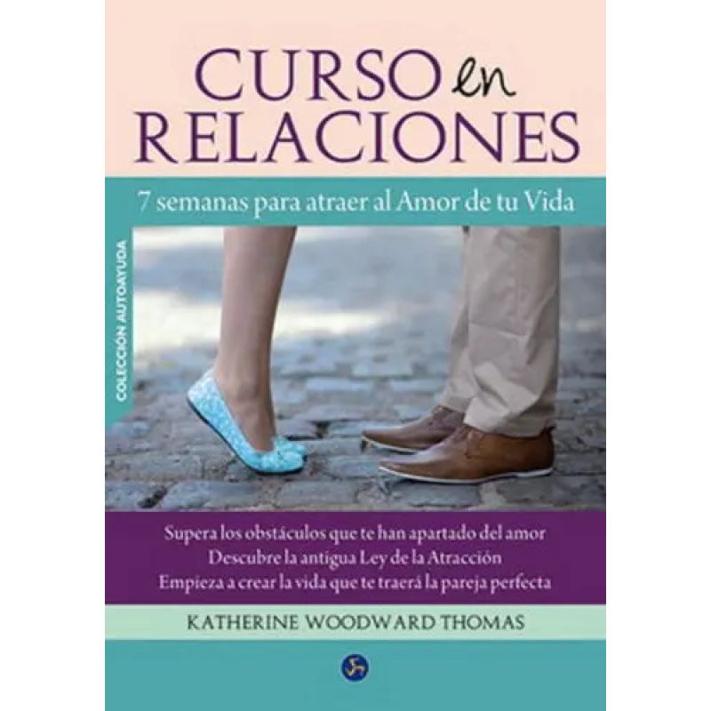 CURSO EN RELACIONES (Nuevo)