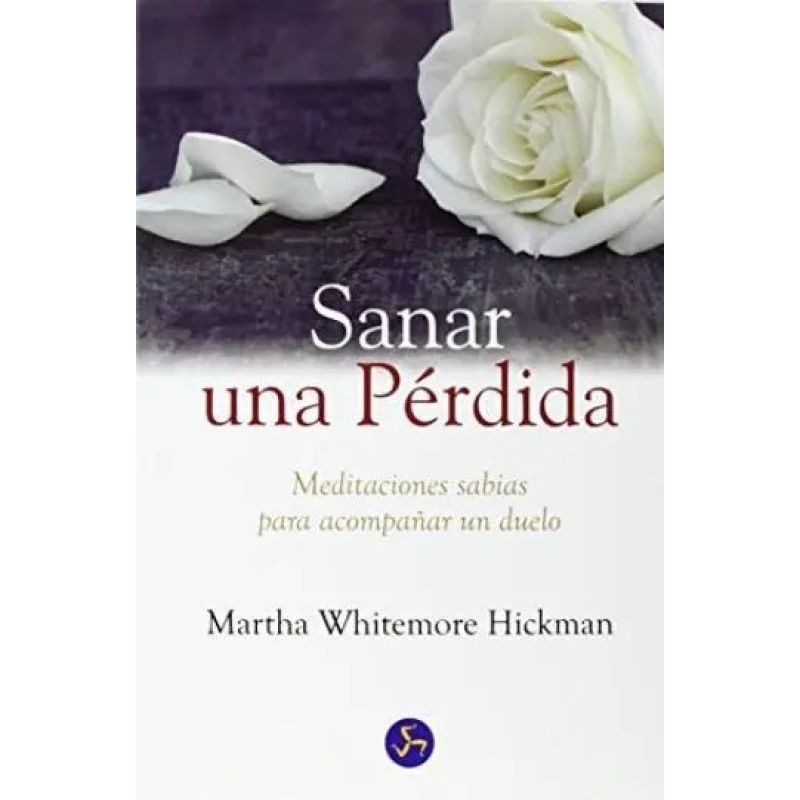 SANAR UNA PERDIDA (Nuevo)