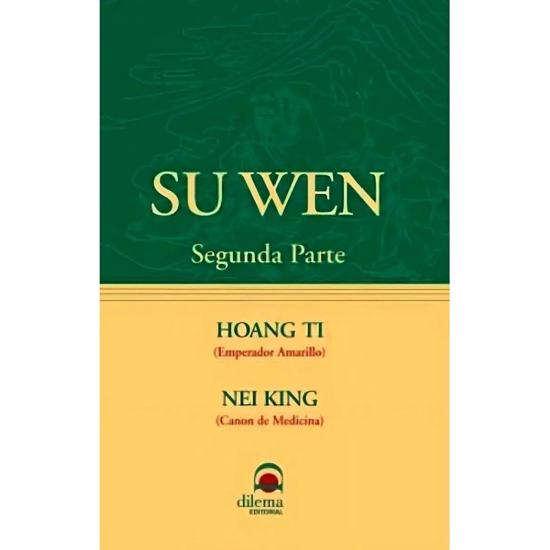 SU WEN - SEGUNDA PARTE (Nuevo)