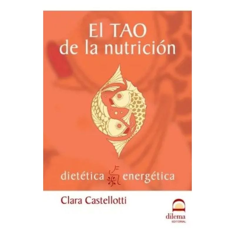 TAO DE LA NUTRICION ,EL (Nuevo)