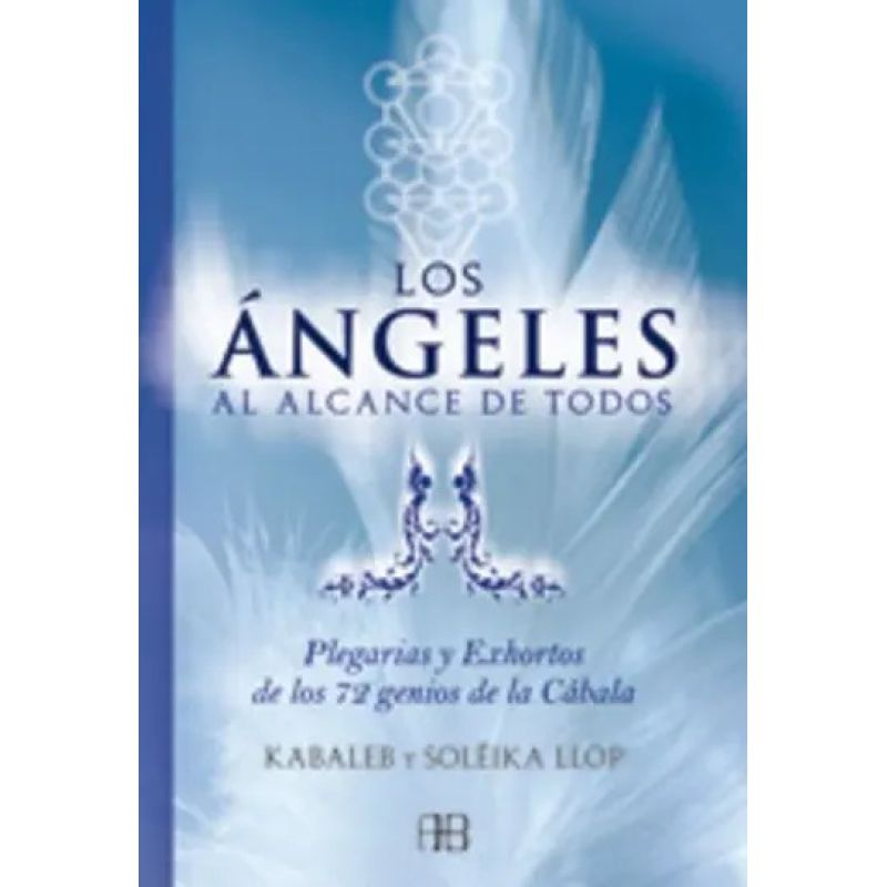 ANGELES AL ALCANCE DE TODOS, LOS N/ED. (Nuevo)